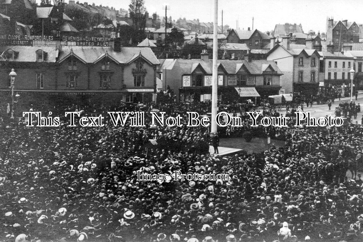 HA 5096 - Boscombe, Bournemouth