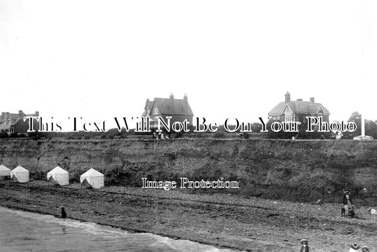 HA 5121 - Lee On The Solent, Hampshire c1915