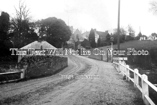 HA 5123 - Eling Causeway Near Totton, Southampton, Hampshire
