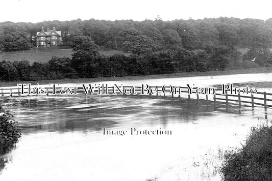 HA 5193 - Boldre, Hampshire