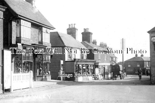 HA 5209 - Fawley, Hampshire