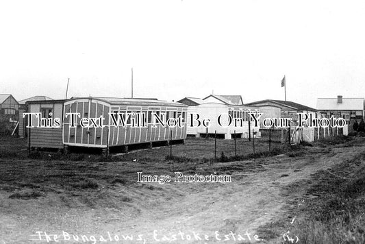 HA 5236 - The Bungalows, Eastoke Estate, Hayling Island, Hampshire