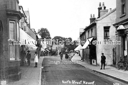 HA 5288 - North Street, Havant, Hampshire