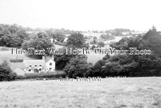 HA 5434 - Four Marks, Hampshire