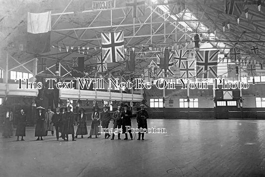 HA 5583 - Southampton Roller Skating Rink, Hampshire