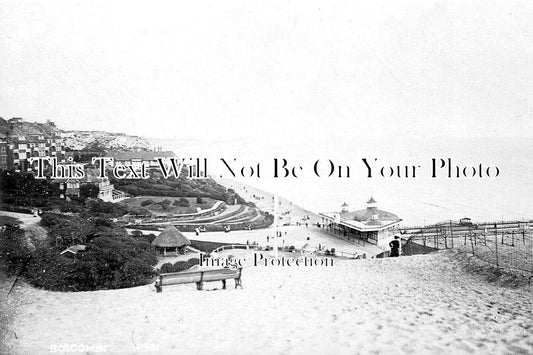 HA 5649 - Boscombe, Bournemouth, Hampshire