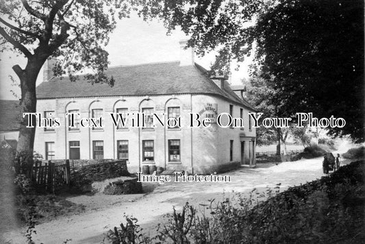 HA 725 - The Wheatsheaf Inn, Popham, Basingstoke, Hampshire c1899