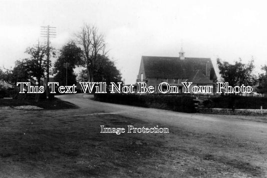 HA 776 - Hulse Hall, Breamore, Hampshire