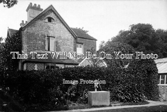 HA 780 - House In Waterlooville, Hampshire