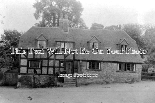 HA 788 - Hamble, Hampshire