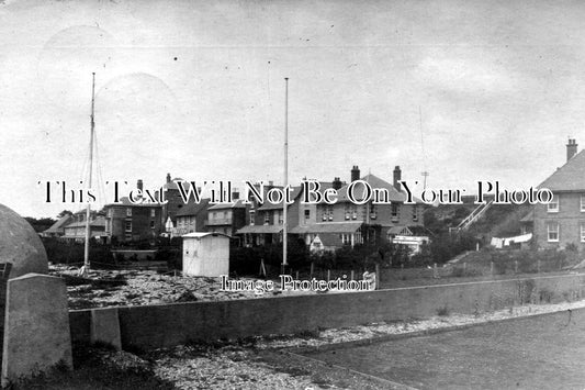 HA 932 - Hill Head, Hampshire