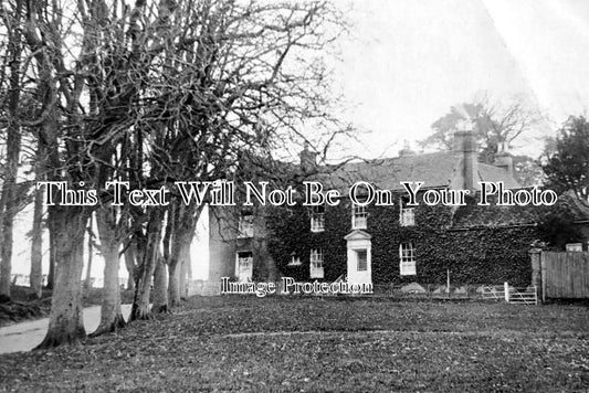 HA 955 - The Green, Upper Clatford, Hampshire c1919