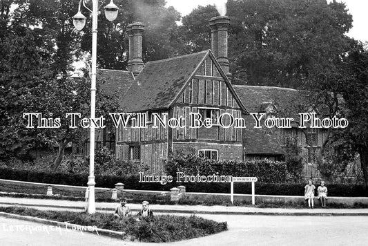 HF 1179 - Letchworth Corner, Letchworth Lane, Hertfordshire