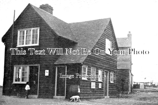 HF 1447 - Cottage, Letchworth Garden City, Hertfordshire