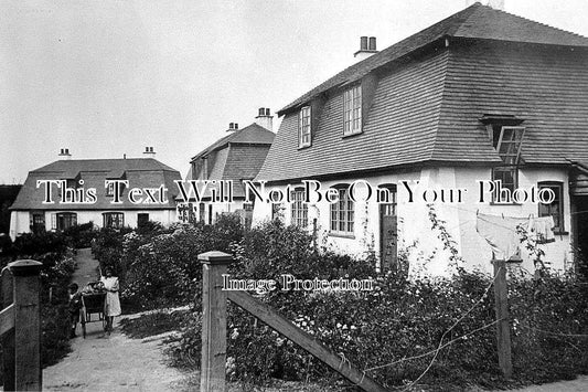 HF 19 - Birds Hill Cottages, Letchworth, Hertfordshire