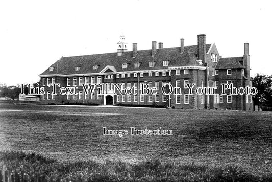 HF 2024 - Girls Grammar School, Hitchin, Hertfordshire