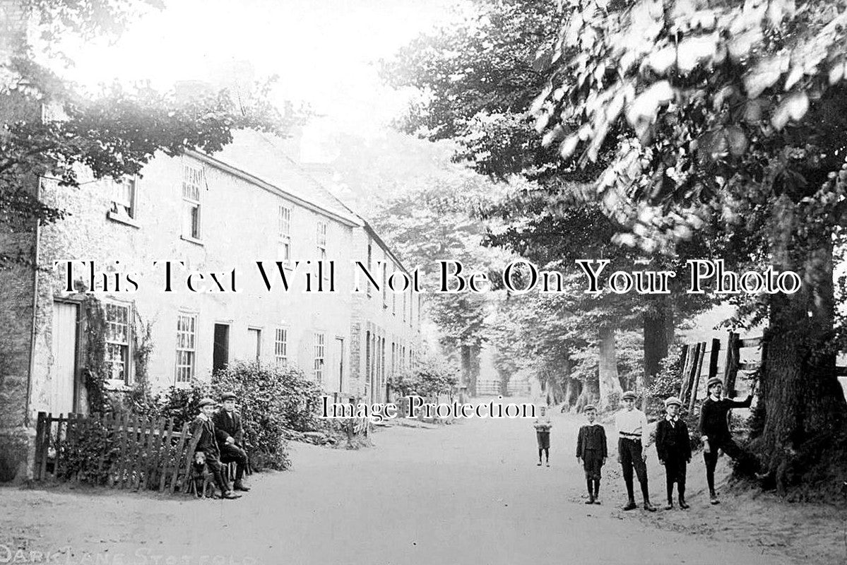 HF 2102 - Dark Lane, Stotfold, Hertfordshire