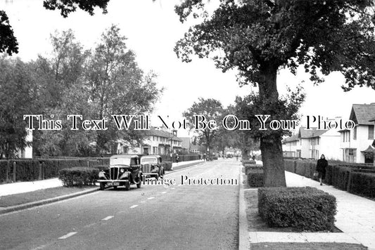 HF 2113 - Peartree Lane, Welwyn Garden City, Hertfordshire