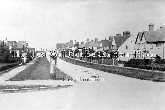 HF 2126 - Pixmore Way, Letchworth, Hertfordshire