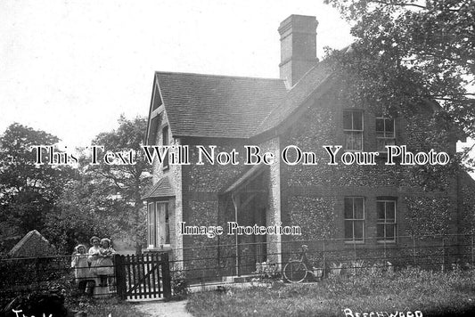 HF 2226 - Beechwood, Game Keepers Lodge, Markyate, Hertfordshire