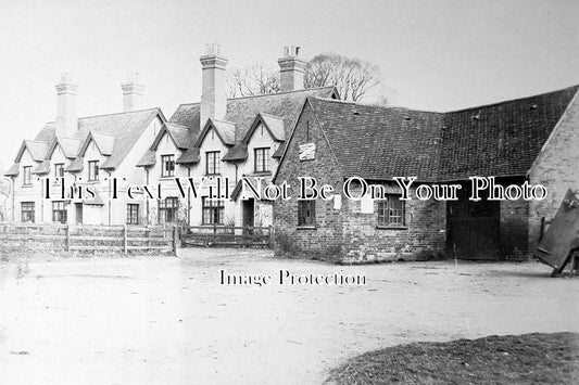 HF 2233 - The Forge, Tewin, Hertfordshire