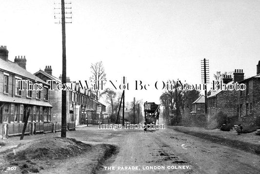 HF 2247 - The Parade, London Colney, Hertfordshire