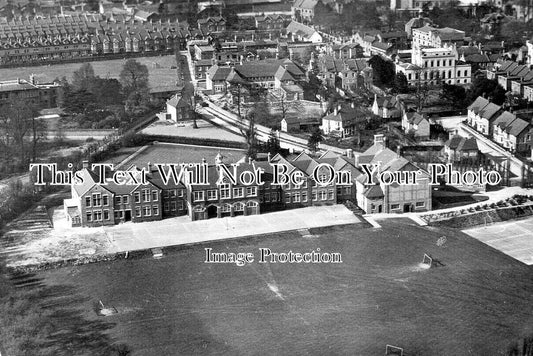 HF 2362 - Watford Grammar School For Girls, Hertfordshire