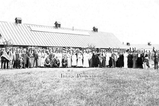 HF 2454 - Spirella open Sports Day, Letchworth, Hertfordshire