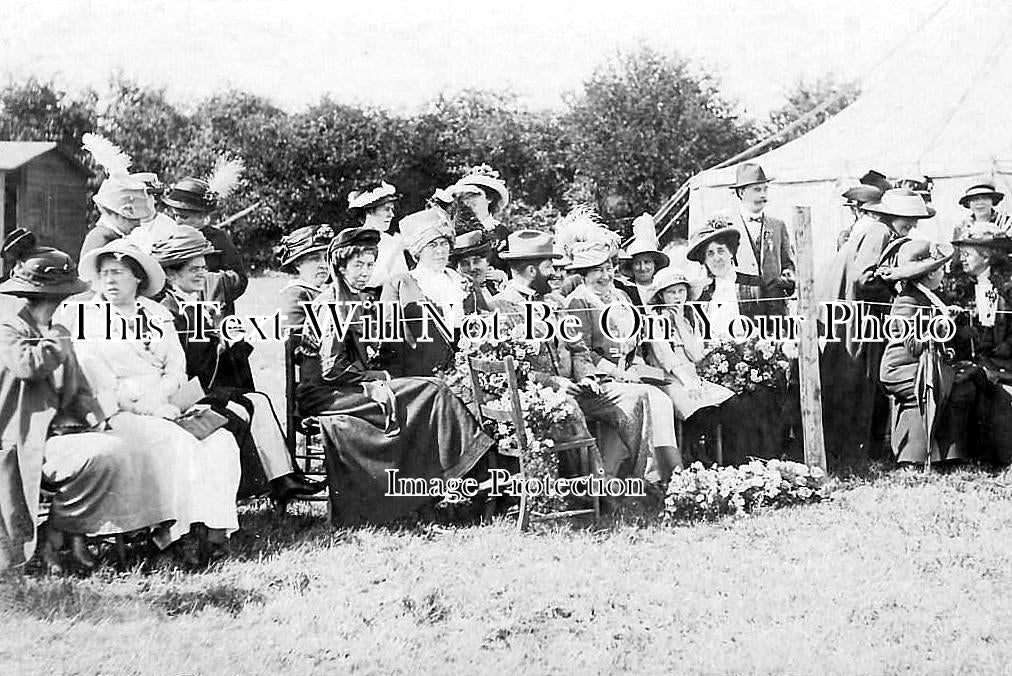 HF 2460 - Spirella Open Sports Day, Letchworth, Hertfordshire