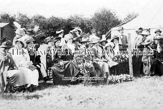 HF 2460 - Spirella Open Sports Day, Letchworth, Hertfordshire