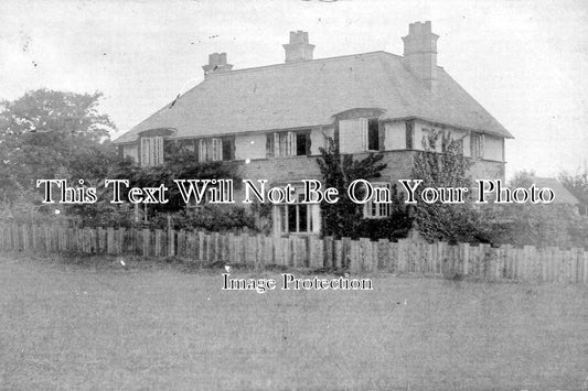 HF 308 - Wayside Cottages, Bovingdon, Hemel Hempstead, Hertfordshire