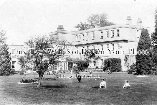 HF 321 - Sopwell House, St Albans, Hertfordshire c1907