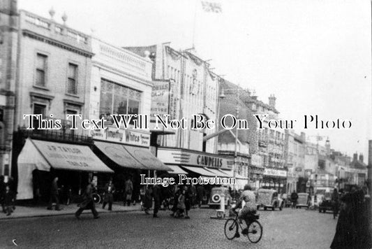 HF 333 - High Street, Watford, Hertfordshire