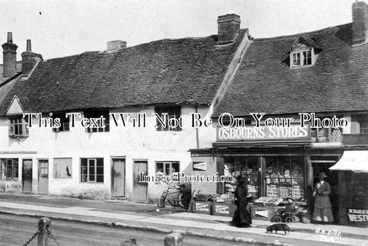 HF 335 - High Street, Berkhamsted, Hertfordshire