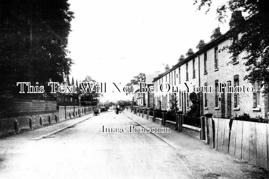 HF 423 - South Mill Road, Bishops Stortford, Hertfordshire
