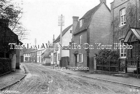 HF 566 - High Street, Puckeridge, Hertfordshire