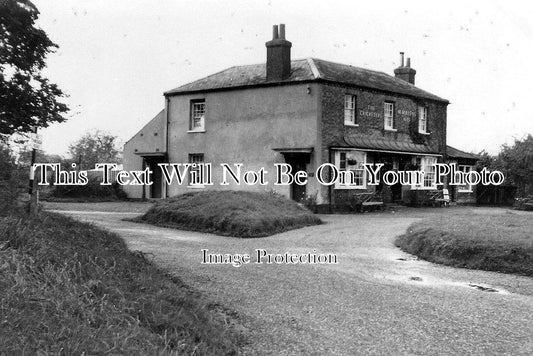 HF 627 - The Cricketers Pub, Benington, Hertfordshire