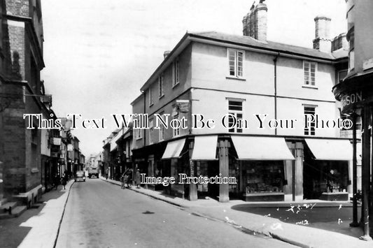 HF 706 - High Street, Royston, Hertfordshire