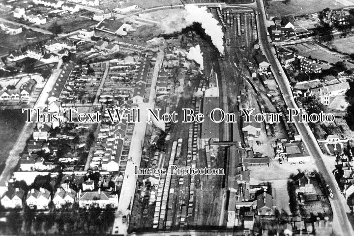 Hertfordshire - Old Photos of Hatfield – JB Archive