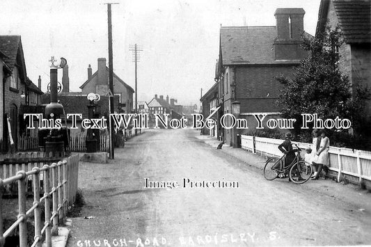 HR 20 - Church Road, Eardisley, Herefordshire