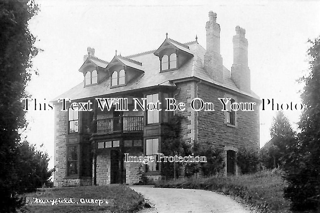 HR 208 - Mayfield, Cusop, Herefordshire