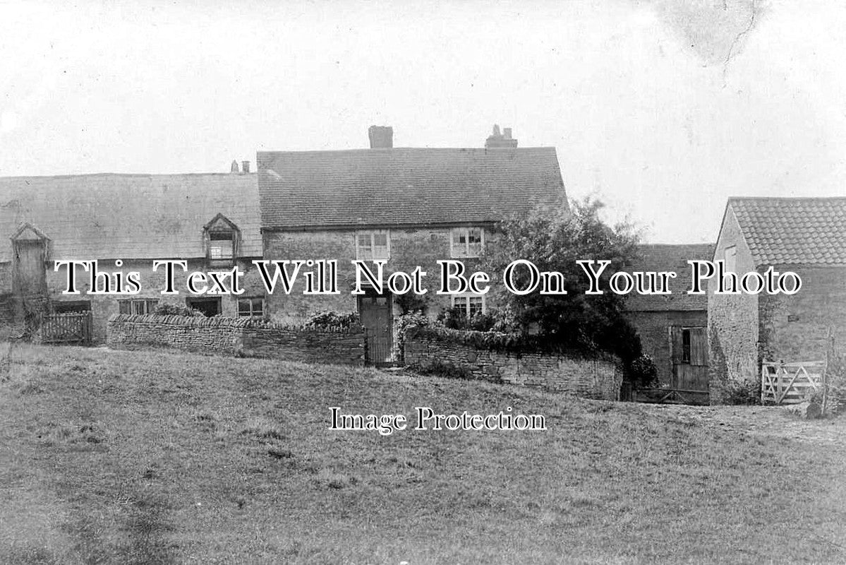 HR 265 - Marsh Farm, Upton Bishop, Ross-On-Wye, Herefordshire