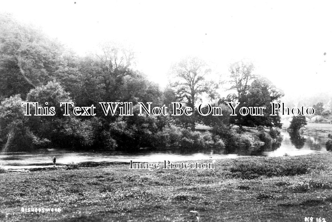 HR 282 - Bishopswood, Herefordshire