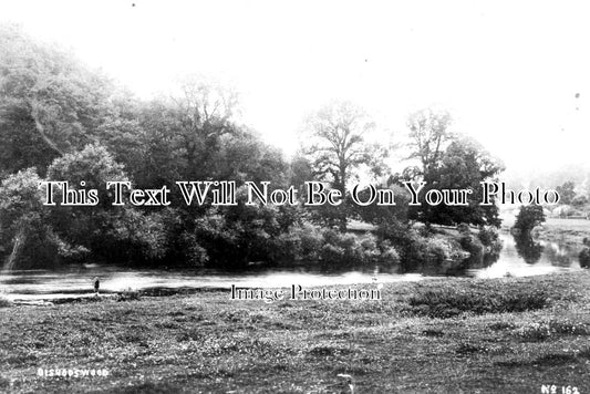 HR 282 - Bishopswood, Herefordshire