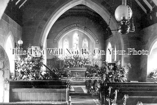 HR 290 - Dinedor, Hereford, Herefordshire