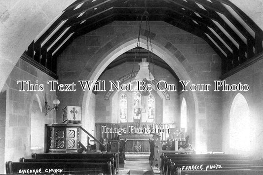 HR 291 - Dinedor, Hereford, Herefordshire