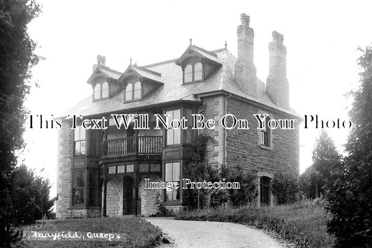 HR 353 - The Cusop, Hay On Wye, Mayfield, Herefordshire