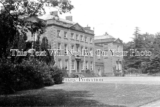 HR 374 - Hill Court, Hom Green, Ross On Wye, Herefordshire