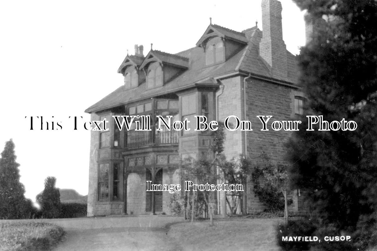 HR 394 - Mayfield, Cusop, Herefordshire