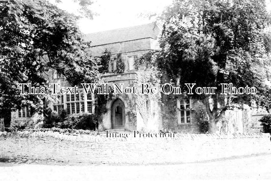 HR 420 - Fawley Court, Fawley, Herefordshire